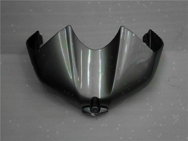 Blanco Plata Carenado Moto Yamaha R6 06-07 Blanco Plata Carenado Moto Yamaha R6 06-07