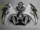Blanco Plata Carenado Moto Yamaha R6 06-07 Blanco Plata Carenado Moto Yamaha R6 06-07
