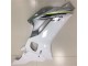 Blanco Plata Carenado Moto Yamaha R6 17-23 Blanco Plata Carenado Moto Yamaha R6 17-23