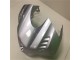 Blanco Plata Carenado Moto Yamaha R6 17-23 Blanco Plata Carenado Moto Yamaha R6 17-23