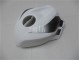 Blanco Plata Negro Carenado Moto Honda CBR 600 RR 09-12