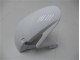 Blanco Plata Negro Carenado Moto Honda CBR 600 RR 09-12