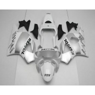 Blanco Plata Negro Repsol Carenado Moto Honda CBR 900 RR 954RR 02-03