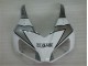 Blanco Plata Negro Repsol Moto Plástico Honda CBR 1000 RR 04-05 Blanco Plata Negro Repsol Moto Plástico Honda CBR 1000 RR 04-05