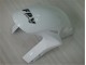 Blanco Plata Negro Repsol Moto Plástico Honda CBR 1000 RR 04-05 Blanco Plata Negro Repsol Moto Plástico Honda CBR 1000 RR 04-05