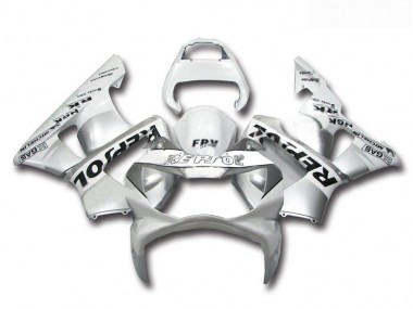 Blanco Repsol Carenado Moto Honda CBR 900 RR 929RR 00-01