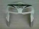 Blanco Repsol Carrocería Motocicletas Honda CBR 600 RR 05-06
