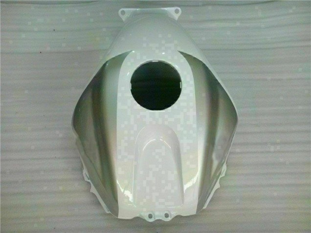 Blanco Repsol Carrocería Motocicletas Honda CBR 600 RR 05-06