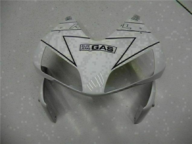 Blanco Repsol Kit Carenado Inyección Honda CBR 600 RR 03-04