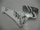 Blanco Repsol Kit Carenado Inyección Honda CBR 600 RR 03-04