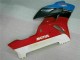 Blanco Rojo 77 Carenado Moto Honda CBR 1000 RR 04-05 Blanco Rojo 77 Carenado Moto Honda CBR 1000 RR 04-05