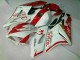 Blanco Rojo ABS Kits Carenado Moto Honda CBR 1000 RR 04-05 Blanco Rojo ABS Kits Carenado Moto Honda CBR 1000 RR 04-05
