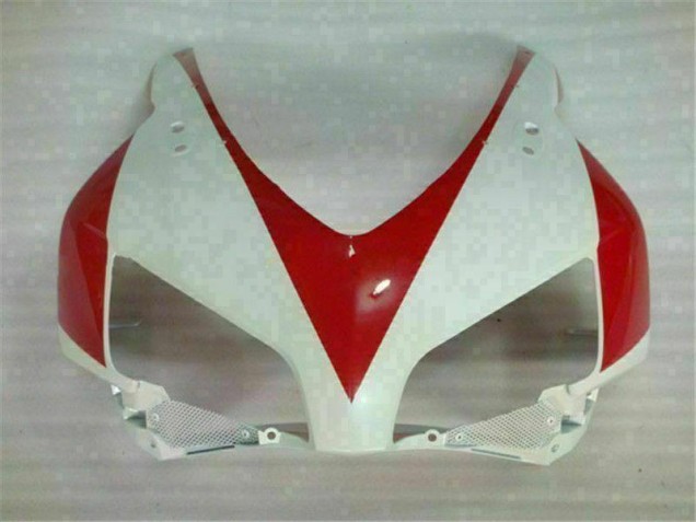 Blanco Rojo ABS Kits Carenado Moto Honda CBR 1000 RR 04-05 Blanco Rojo ABS Kits Carenado Moto Honda CBR 1000 RR 04-05