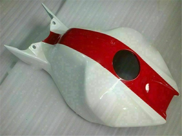 Blanco Rojo ABS Kits Carenado Moto Honda CBR 1000 RR 04-05 Blanco Rojo ABS Kits Carenado Moto Honda CBR 1000 RR 04-05