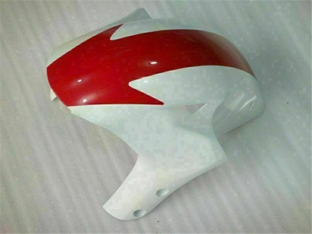 Blanco Rojo ABS Kits Carenado Moto Honda CBR 1000 RR 04-05 Blanco Rojo ABS Kits Carenado Moto Honda CBR 1000 RR 04-05