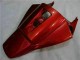 Blanco Rojo ABS Moto Plástico Honda CBR 1000 RR 04-05 Blanco Rojo ABS Moto Plástico Honda CBR 1000 RR 04-05