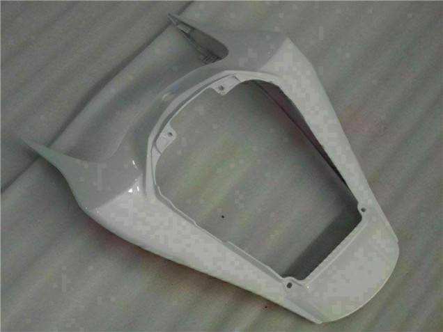 Blanco Rojo Carenado Moto Honda CBR 1000 RR 12-16