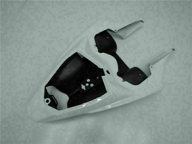 Blanco Rojo Carenado Moto Yamaha R1 09-11