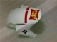 Blanco Rojo Kits Completo Carenado Moto ABS Honda CBR 1000 RR 04-05 Blanco Rojo Kits Completo Carenado Moto ABS Honda CBR 1000 RR 04-05