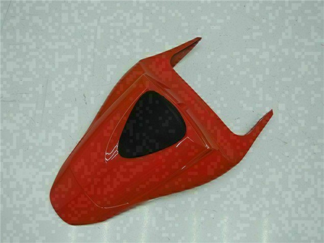 Blanco Rojo Negro Azul Carenado Moto Honda CBR 600 RR 09-12