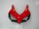 Blanco Rojo Negro Kit Completo Carenado Moto Honda CBR 1000 RR 04-05 Blanco Rojo Negro Kit Completo Carenado Moto Honda CBR 1000 RR 04-05