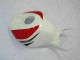 Blanco Rojo Negro Kit Completo Carenado Moto Honda CBR 1000 RR 04-05 Blanco Rojo Negro Kit Completo Carenado Moto Honda CBR 1000 RR 04-05