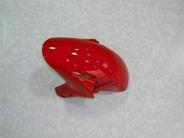 Blanco Rojo Negro Kit Completo Carenado Moto Honda CBR 1000 RR 04-05 Blanco Rojo Negro Kit Completo Carenado Moto Honda CBR 1000 RR 04-05