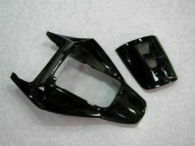 Blanco Rojo Negro Kit Completo Carenado Moto Honda CBR 1000 RR 04-05 Blanco Rojo Negro Kit Completo Carenado Moto Honda CBR 1000 RR 04-05
