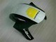 Blanco Verde Hannspree 52 Carenado & Plástico Moto Honda CBR 1000 RR 04-05 Blanco Verde Hannspree 52 Carenado & Plástico Moto Honda CBR 1000 RR 04-05