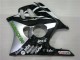 Blanco Verde Hannspree Carenado Moto Honda CBR 600 F3 95-98 Blanco Verde Hannspree Carenado Moto Honda CBR 600 F3 95-98