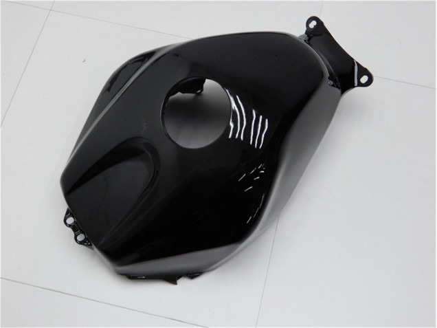 Brillante Negro ABS Kits Carenado Moto Honda CBR 600 RR 03-04