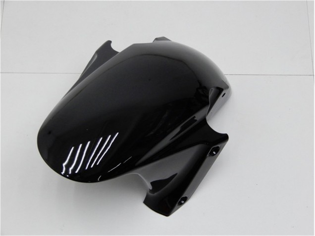 Brillante Negro ABS Kits Carenado Moto Honda CBR 600 RR 03-04
