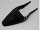 Brillante Negro ABS Kits Carenado Moto Honda CBR 600 RR 03-04