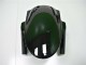 Brillante Negro Carenado Moto Kawasaki ZX10R 11-15