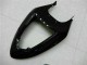Brillante Negro Carenado Moto Kawasaki ZX6R 05-06