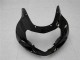 Brillante Negro Carenado Moto Suzuki GSXR 1000 K1 00-02