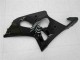 Brillante Negro Carenado Moto Suzuki GSXR 1000 K1 00-02
