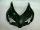 Brillante Negro Carenado & Plástico Moto Honda CBR 1000 RR 04-05 Brillante Negro Carenado & Plástico Moto Honda CBR 1000 RR 04-05