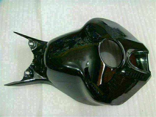 Brillante Negro Carenado & Plástico Moto Honda CBR 1000 RR 04-05 Brillante Negro Carenado & Plástico Moto Honda CBR 1000 RR 04-05