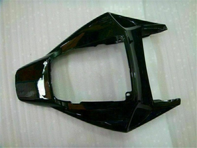 Brillante Negro Carenado & Plástico Moto Honda CBR 1000 RR 04-05 Brillante Negro Carenado & Plástico Moto Honda CBR 1000 RR 04-05
