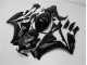 Brillante Negro Carenado & Plástico Moto Honda CBR 1000 RR 12-16 Brillante Negro Carenado & Plástico Moto Honda CBR 1000 RR 12-16