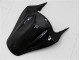 Brillante Negro Carenado & Plástico Moto Honda CBR 1000 RR 12-16 Brillante Negro Carenado & Plástico Moto Honda CBR 1000 RR 12-16