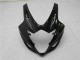 Brillante Negro Carrocería Motocicletas Suzuki GSXR 1000 K5 05-06 Brillante Negro Carrocería Motocicletas Suzuki GSXR 1000 K5 05-06