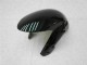 Brillante Negro Carrocería Motocicletas Suzuki GSXR 1000 K5 05-06 Brillante Negro Carrocería Motocicletas Suzuki GSXR 1000 K5 05-06