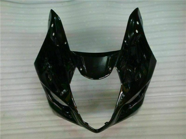 Brillante Negro Inyección Kits Carenado Moto Suzuki GSXR 1000 K3 03-04 Brillante Negro Inyección Kits Carenado Moto Suzuki GSXR 1000 K3 03-04