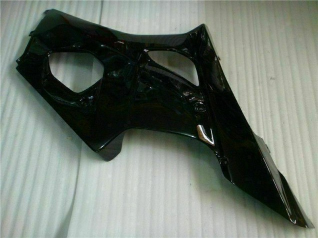 Brillante Negro Inyección Kits Carenado Moto Suzuki GSXR 1000 K3 03-04 Brillante Negro Inyección Kits Carenado Moto Suzuki GSXR 1000 K3 03-04