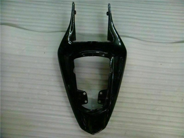 Brillante Negro Inyección Kits Carenado Moto Suzuki GSXR 1000 K3 03-04 Brillante Negro Inyección Kits Carenado Moto Suzuki GSXR 1000 K3 03-04