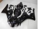 Brillante Negro Kit Carenado Moto Honda CBR 1000 RR 06-07 Brillante Negro Kit Carenado Moto Honda CBR 1000 RR 06-07