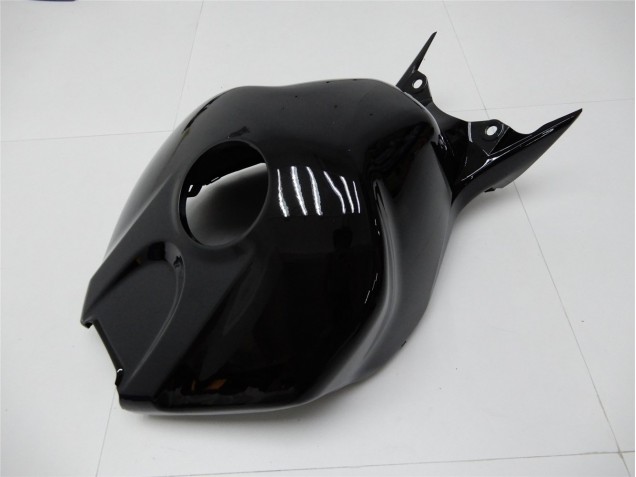 Brillante Negro Kits Carenado Moto Honda CBR 1000 RR 04-05 Brillante Negro Kits Carenado Moto Honda CBR 1000 RR 04-05
