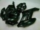 Brillante Negro Kits Completo Carenado Moto Honda CBR 1000 RR 04-05 Brillante Negro Kits Completo Carenado Moto Honda CBR 1000 RR 04-05